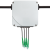 Micos Telecom ORM 3 FA Facade Optical Distribution Box