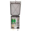 Micos Telecom ORM 5 Wall mount optical distribution box