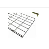 Pemsa Rejiband 35 200mm Wide x 35mm Deep Wire Basket Tray 3m Length Bichromate