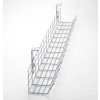 1.2m Poly Coated Desk Cable Basket (Each)