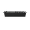 EnGenius 19i Cloud Managed 2U 10A Smart PDU with 12 Metered Outlets PDU