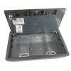 CMD 3 Comp Floor Box ( Lockable )