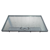 CMD  Powerplan (series 20) floorbox spares - Lid & Trim Assembly, sold individually