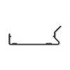 Teltonika PR5MEC22 Surface Clip Holder Kit for RUT/TRB Routers