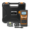 Brother PT-E310BTVP Handheld Industrial Label Printer with Bluetooth (up to 18mm)