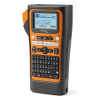 Brother PT-E310BTVP Handheld Industrial Label Printer with Bluetooth (up to 18mm)