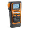 Brother PT-E310BTVP Handheld Industrial Label Printer with Bluetooth (up to 18mm)
