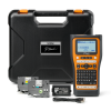 Brother PT-E560BTVP Electrician's Handheld Label Printer