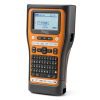 Brother PT-E560BTVP Electrician's Handheld Label Printer
