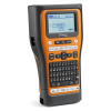 Brother PT-E560BTVP Electrician's Handheld Label Printer