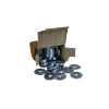 M6 x 25mm Penny Washers (Box/100)