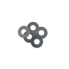 M10 x 25mm Penny Washers (Box/100)