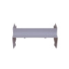Univolt QIE50/170 | Univolt Starline 3 Compartment Square Internal Angle