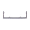 Univolt QK50/170 | Univolt Starline 3 Compartment Square Joint Cover / Coupler