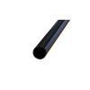 Dietzel Univolt PVC Plastic Conduit 3m Conduit Length 20mm Black
