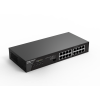 Ruijie Reyee RG-ES116G- L 16 Port 1Gb Unmanaged Desktop Switch