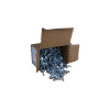 M6 x 16mm Roofing Nuts & Bolts (Box/200)