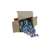 M8 x 30mm Roofing Nuts & Bolts (Box/100)