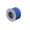2.5mm 6491X Blue Single Core PVC Cable (100m Reel)