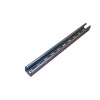 Deep Slotted Channel 41mm x 41mm (500mm)
