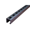 Deep Slotted Channel 41mm x 41mm (500mm)