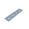 4 Hole Flat Plate Fitting (Each)