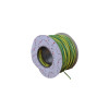 2.5mm 6491X Green/Yellow Cable (100m Reel)