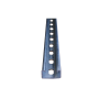 600mm Pre-Cut Shallow Slotted Channel
