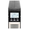 Riello 2200VA Sentinel Dual - Tower/Rack for extended runtimes - Requires 16Amp supply. (no internal batteries)