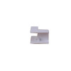 Dietzel Univolt PVC Mini Trunking 25mm x 16mm Internal Bend White