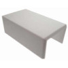 CMW Ltd, Dietzel Univolt MINI Trunking Non-Flame Propogating | 60mm x 40mm HFT Coupler