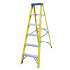 10 Tread  Glass Fibre Steps (Each)