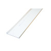 Dietzel Univolt PVC Starline 3 Compartment Dado Centre Lid 3m White