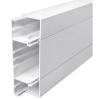 Univolt SLQ50/170 | Univolt Starline 3 Compartment Square Trunking (3m lgth)
