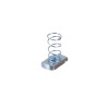 M10 Long Spring Zebedee Nuts (Each)