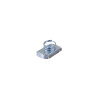 M10 Short Spring Zebedee Nuts (Each)