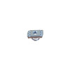 M10 Short Spring Zebedee Nuts (Each)