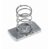 M6 Long Spring Zebedee Nuts (Each)