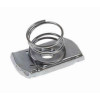 M6 Short Spring Zebedee Nuts (Each)