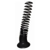 CMD Spiral Cable Spine 150mm-1300mm Black (Each)