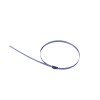 360mm x 4.6mm Stainless Steel Cable Tie (Bag/100)