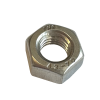 Stainless Steel M8 Nuts ( box/100 )
