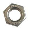 Stainless Steel M8 Nuts ( box/100 )