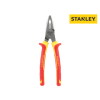 Stanley FatMax® Combination Pliers VDE 180mm