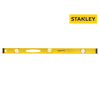 Stanley PRO-180 I-Beam Level 3 Vial 100cm