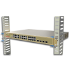IP-Com G3224P  24 Port Gigabit PoE Smart Switch with 4 SFP Ports (30W Max per port, 370W Total PoE Budget)