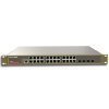 IP-Com G3224P  24 Port Gigabit PoE Smart Switch with 4 SFP Ports (30W Max per port, 370W Total PoE Budget)