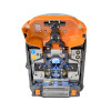 Hire of Sumitomo T-72C+ Core Aligning Dual Oven Fusion Splicer Kit with Battery for 1 Week