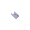 Marshall Tufflex PVC-U Mini Trunking 25mm x 16mm Coupler White