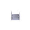 Marshall Tufflex PVC-U Mini Trunking 38mm x 25mm Coupler White
